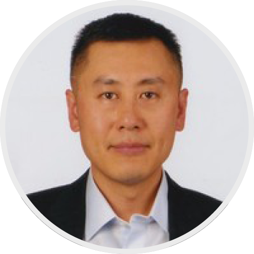 Business Intelligence & AI Consulting in San Antonio 10 KENNETH LO