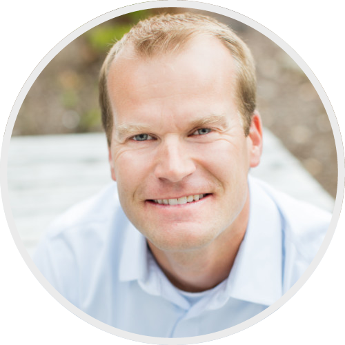 Business Intelligence & AI Consulting in San Antonio 9 TREVOR DENHAM