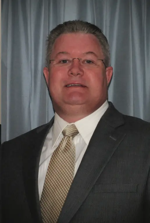 Business Intelligence & AI Consulting in San Antonio 17 Randy Gabardi