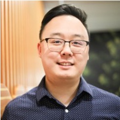 Business Intelligence & AI Consulting in San Antonio 13 Jonathan Kan