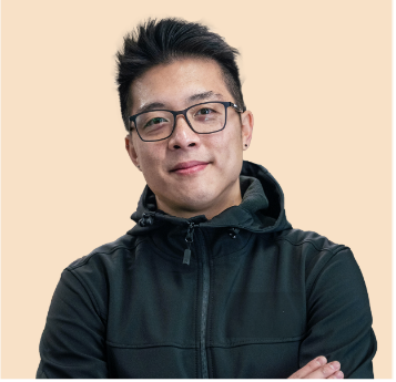 Business Intelligence & AI Consulting in San Antonio 16 Joseph Choi