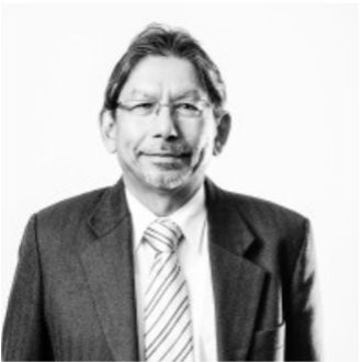 Business Intelligence & AI Consulting in San Antonio 11 Roger Katarey