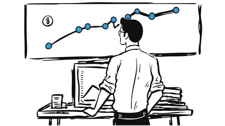 How We Guide You Through the Maturity Curve