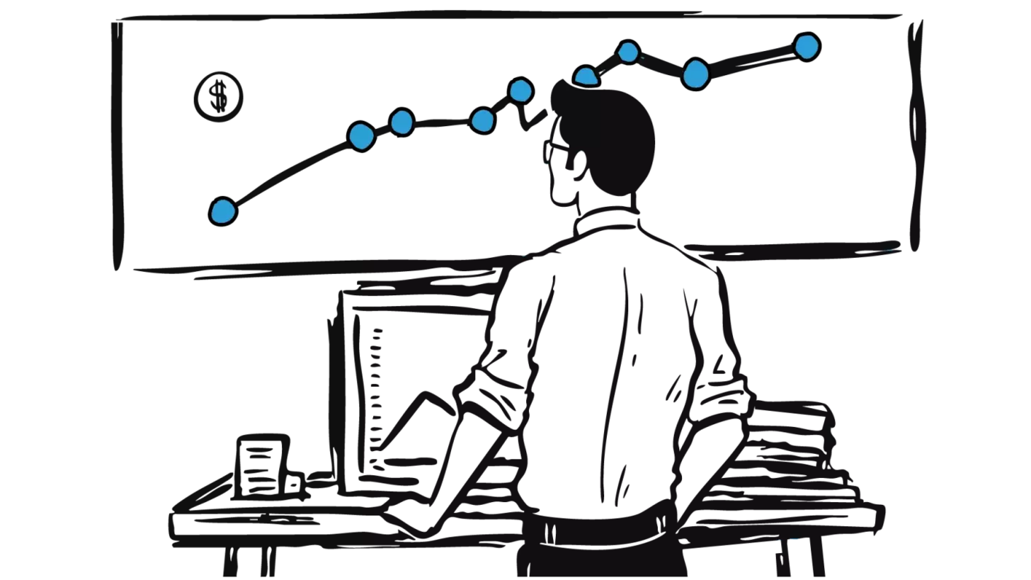 How We Guide You Through the Maturity Curve