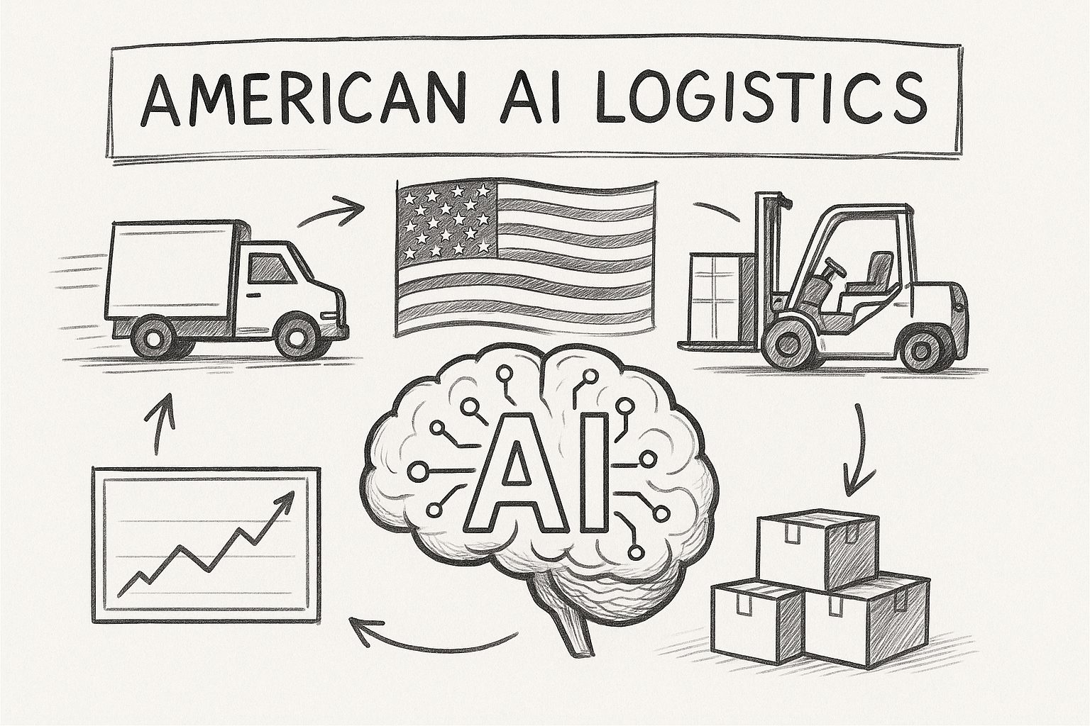 American AI Logistics
