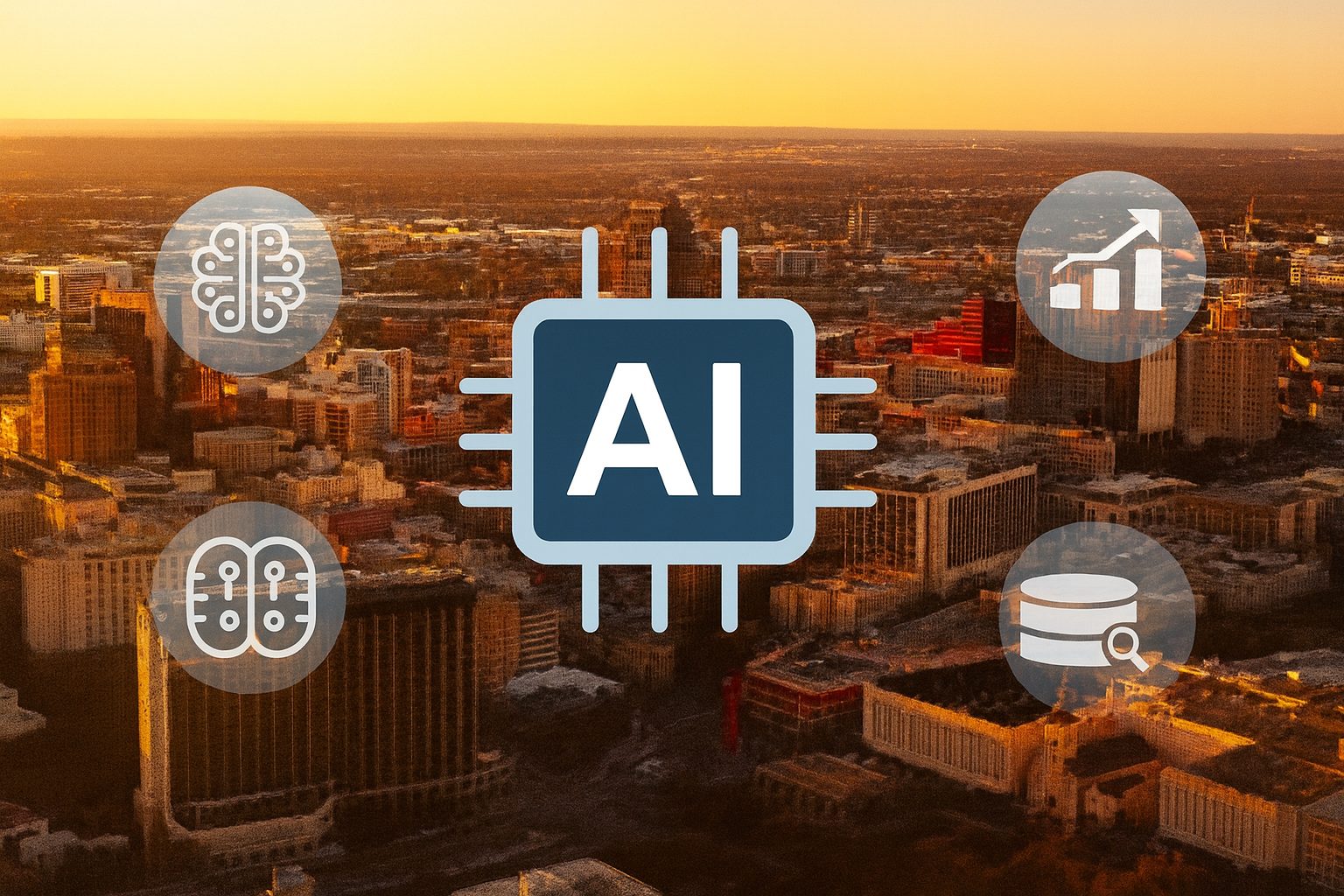 Business Intelligence & AI Consulting in San Antonio 1 Business Intelligence & AI Consulting in San Antonio