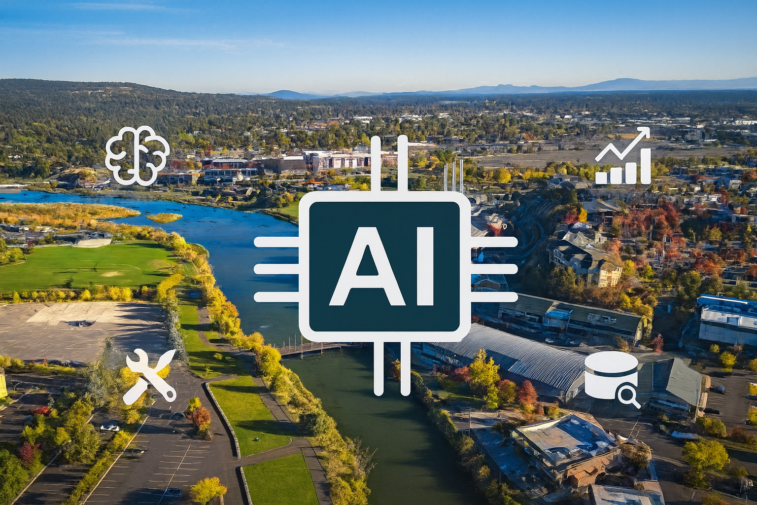 Business Intelligence & AI Consulting in Bend