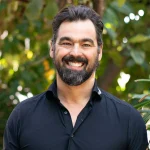 Craig Juta - CEO - FreshBI AI + Business Intelligence - Outdoors - Square