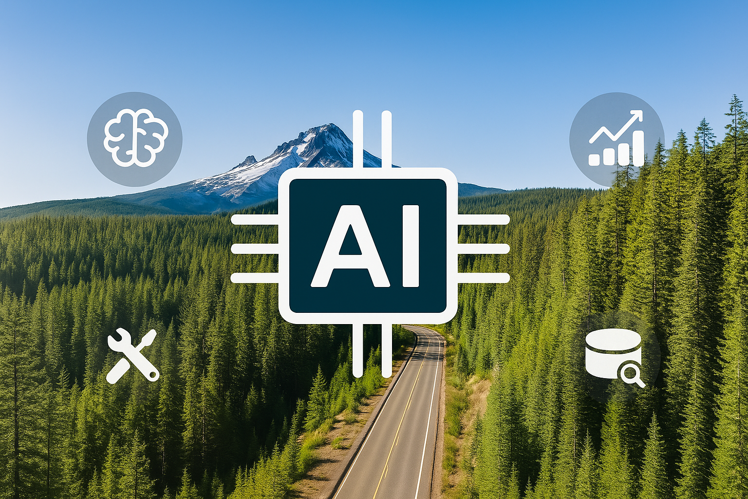 Business Intelligence & AI Consulting for Gresham Businesses