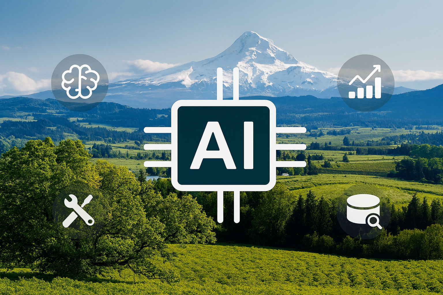 Business Intelligence & AI Consulting in Hillsboro